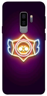 Чохол на Samsung Galaxy S9+ Brawl Stars ver.3 фото 1 з 1