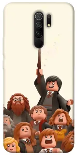 Чохол на Xiaomi Redmi 9 Harry Potter V22 фото 1 з 1