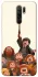 Чохол на Xiaomi Redmi 9 Harry Potter V22 фото 1 з 1
