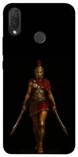 Чохол на Huawei P Smart+ (nova 3i) Goddess of war ver.3 фото 1 з 1
