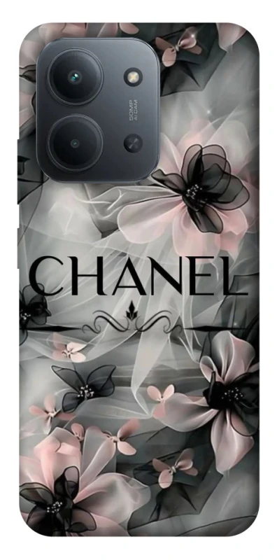 Чехол на Xiaomi Redmi 15C (EU) Chanel фото 1 из 1