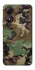 Чехол на ZTE Blade A34 4G Camouflage v12 фото 1 из 1
