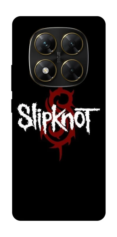 Чохол на Xiaomi Poco X7 Slipknot фото 1 з 1