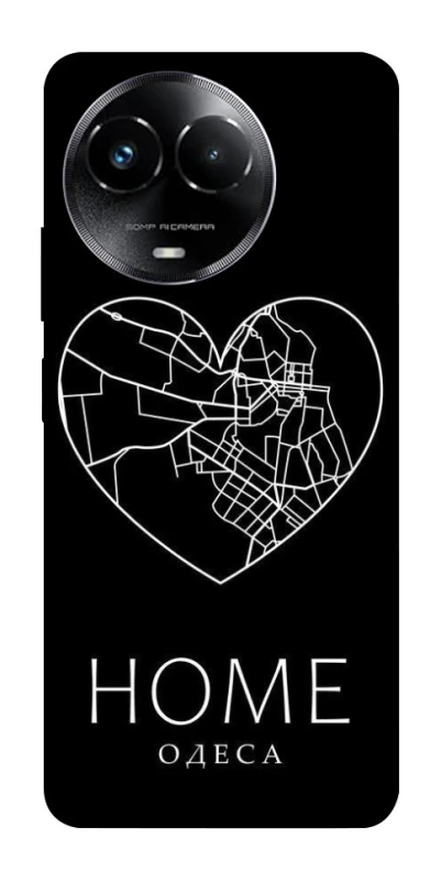 Чохол на Realme C67 4G Одеса Home фото 1 з 1