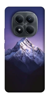 Чохол на Xiaomi Redmi Note 15 Pro 4G Purple mountains фото 1 з 1