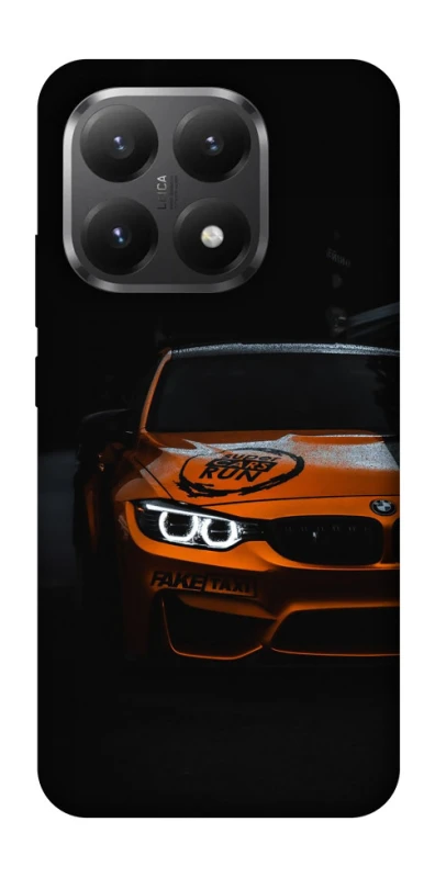 Чохол на Xiaomi 15T BMW in the night фото 1 з 1