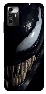 Чохол на ZTE Blade V40 Vita Venom smile фото 1 з 1