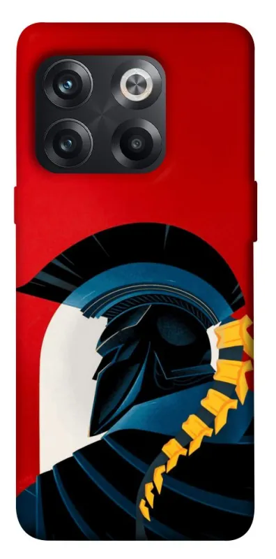 Чохол на OnePlus 10T Agamemnon фото 1 з 1