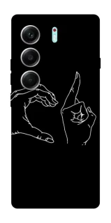 Чохол на Tecno Camon 40 Pro Unrequited фото 1 з 1