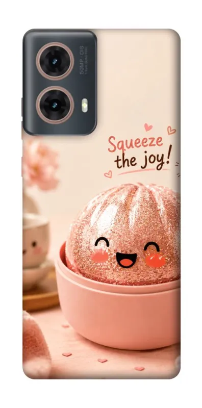 Чехол на Motorola Moto G85 Dumpling ver.1 фото 1 из 1