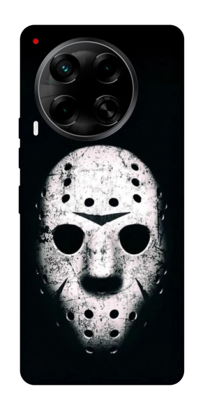 Чехол на TECNO Camon 30 (CL6) Jason фото 1 из 1