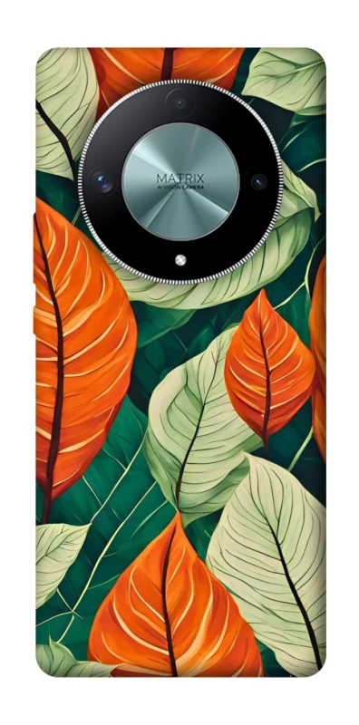 Чохол на Huawei Magic6 Lite Leaves фото 1 з 1