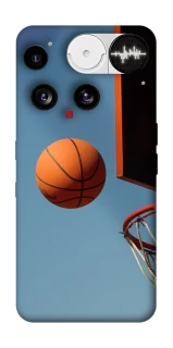 Чохол на Nothing Phone (3) Баскетбол фото 1 з 1