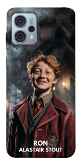 Чехол на Motorola Moto G23 New Harry Potter ver.3 фото 1 из 1