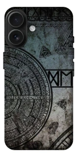 Чохол на Apple iPhone 17 (6.3") Viking aesthetics фото 1 з 1