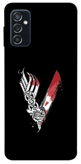 Чохол на Samsung Galaxy M52 V-Vikings фото 1 з 1