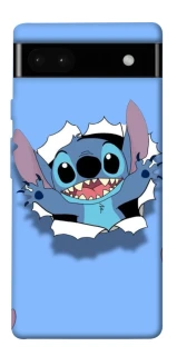 Чехол на Google Pixel 6a Stitch ver.6 фото 1 Чехол на Google Pixel 6a Stitch ver.6 фото 1 из 1