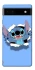 Чехол на Google Pixel 6a Stitch ver.6 фото 1 Чехол на Google Pixel 6a Stitch ver.6 фото 1 из 1
