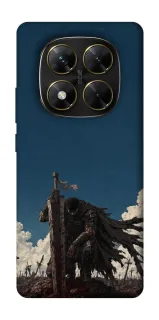 Чохол на Xiaomi Poco X7 Berserk v22 фото 1 з 1