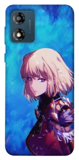 Чехол на Motorola Moto E13 Cha Hae In фото 1 из 1