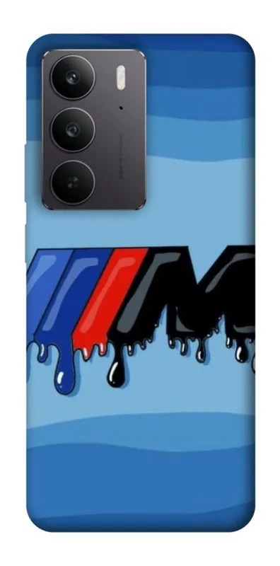 Чехол на Realme C75 BMW v14 фото 1 из 1