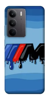 Чохол на Realme C75 BMW v14 фото 1 з 1
