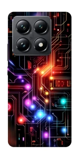 Чохол на Xiaomi 14T Pro CyberPhone v7 фото 1 з 1