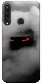 Чехол на Huawei Y6p BMW v20 фото 1 из 1
