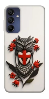 Чехол на Samsung Galaxy A15 4G/5G Мотанка надежды 3D фото 1 из 1