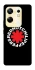 Чехол на Infinix Zero 30 4G Red Hot Chili Peppers logo фото 1 Чехол на Infinix Zero 30 4G Red Hot Chili Peppers logo фото 1 из 1