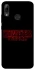 Чохол на Huawei P Smart (2019) Stranger Things ver.5 фото 1 з 1