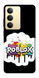 Чохол на Realme 14x Roblox logo ver.2 фото 1 з 1