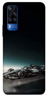 Чохол на Vivo Y51a F-1 ver.4 фото 1 з 1