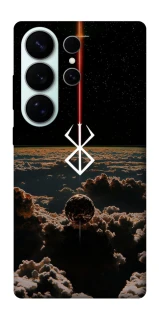 Чохол на Samsung Galaxy S26 Ultra Berserk Universe фото 1 з 1