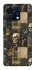 Чохол на ZTE Blade V50 Vita Halloween aesthetics ver.1 фото 1 з 1
