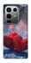 Чохол на Infinix Note 50 Pro Red hearts фото 1 з 1