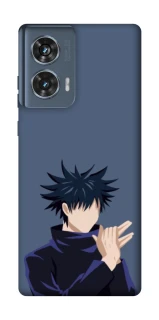 Чохол на Motorola Edge 50 Fushiguro фото 1 з 1