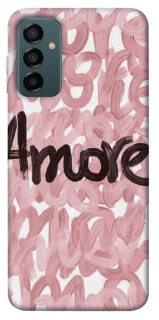 Чохол на Samsung Galaxy M23 5G Amore 2 фото 1 з 1