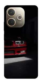 Чехол на Oppo A5 Pro 4G BMW v21 фото 1 из 1