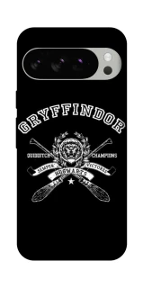 Чехол на Google Pixel 10 Pro Gryffindor logo Harry Potter фото 1 из 1