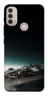 Чохол на Motorola Moto E40 F-1 ver.4 фото 1 з 1