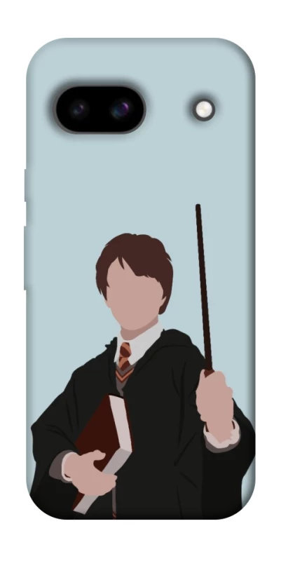 Чехол на Google Pixel 8a Harry Potter v5 фото 1 из 1