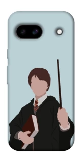 Чехол на Google Pixel 8a Harry Potter v5 фото 1 из 1