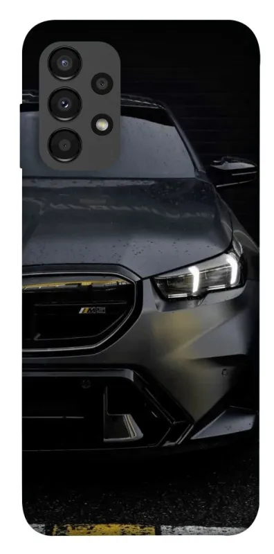 Чохол на Samsung Galaxy A13 4G BMW v42 фото 1 з 1