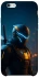 Чохол на Apple iPhone 6/6s (4.7") Cyber Samurai фото 1 з 1