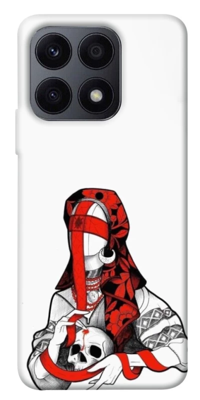 Чохол на Huawei Honor X8a Мотанка Захисниця роду фото 1 з 1