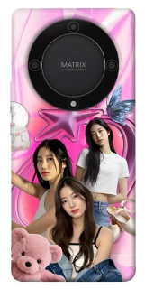 Чохол на Huawei Magic5 Lite Kazuha - LE SSERAFIM фото 1 з 1