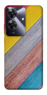 Чехол на Realme Note 60 Дерево фото 1 из 1