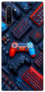 Чохол на Samsung Galaxy Note 10 Play Station фото 1 з 1