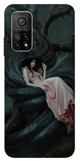 Чохол на Xiaomi Mi 10T Halloween Witch ver.7 фото 1 з 1